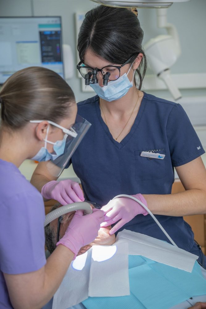 therapist-led care in action 