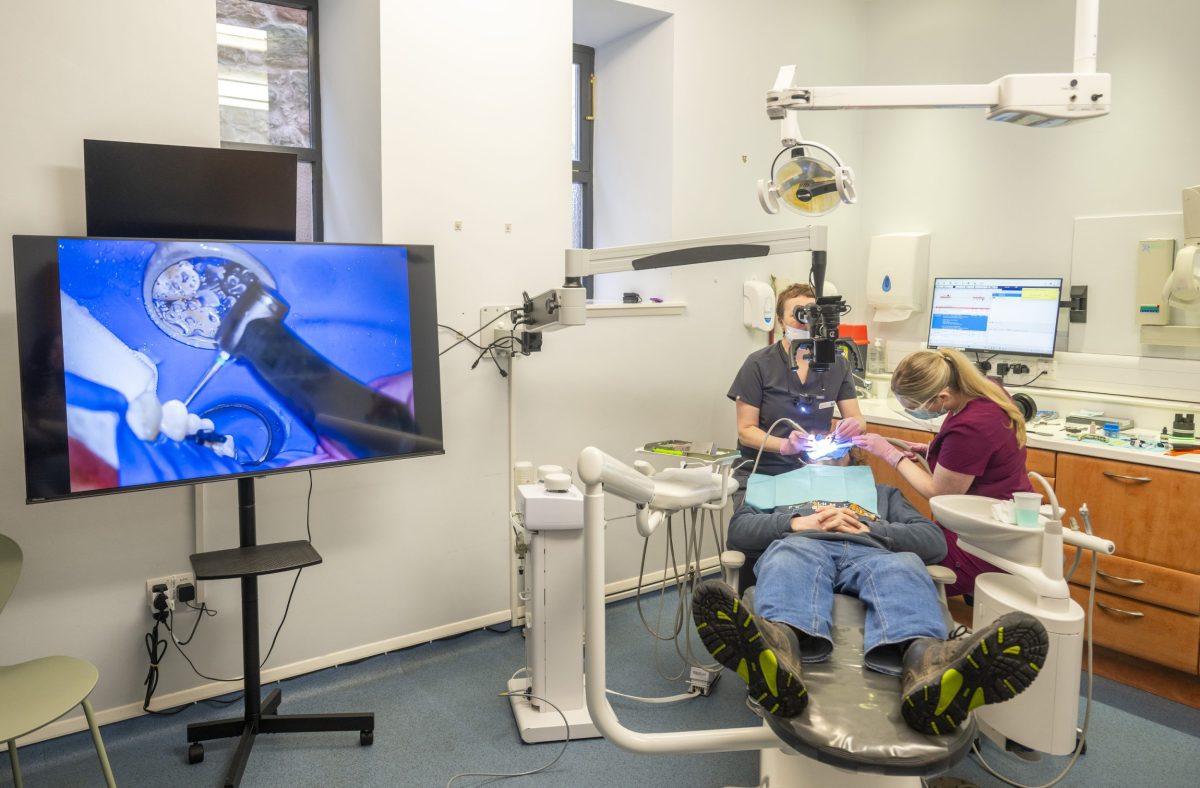 Biomimetic Restorative Dentistry - Level 1 & 2 for Dentists (June 2026)