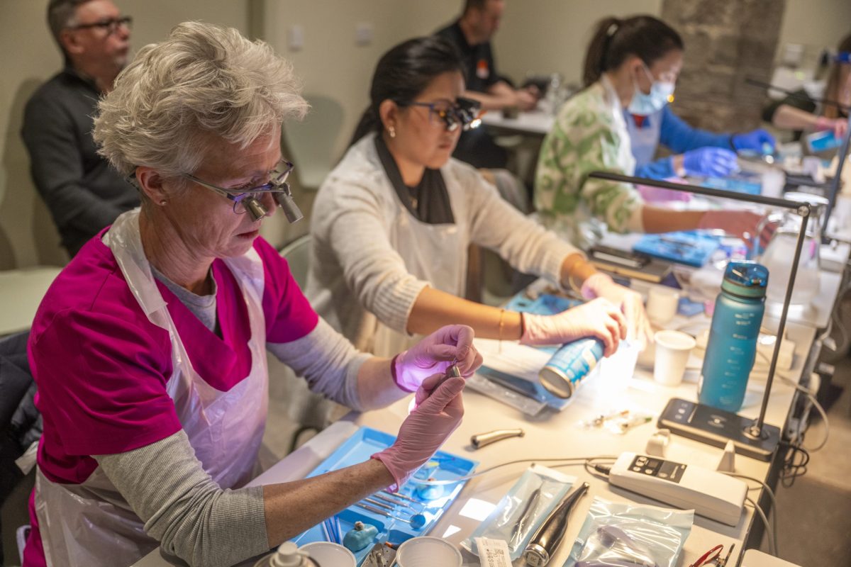 Dental Therapist course: Biomimetic Dentistry & Therapist-Led Care (June 2026)