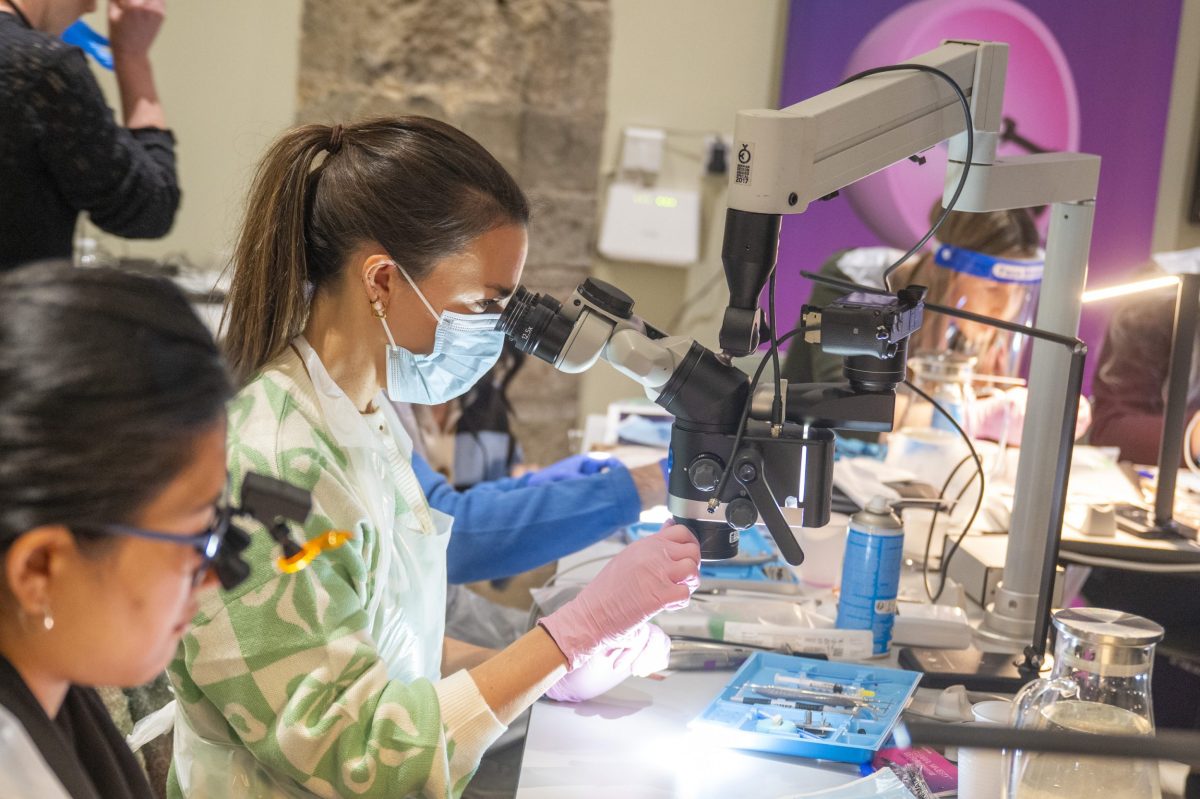 Biomimetic Restorative Dentistry - Level 2 - Complex Techniques (June 2026)
