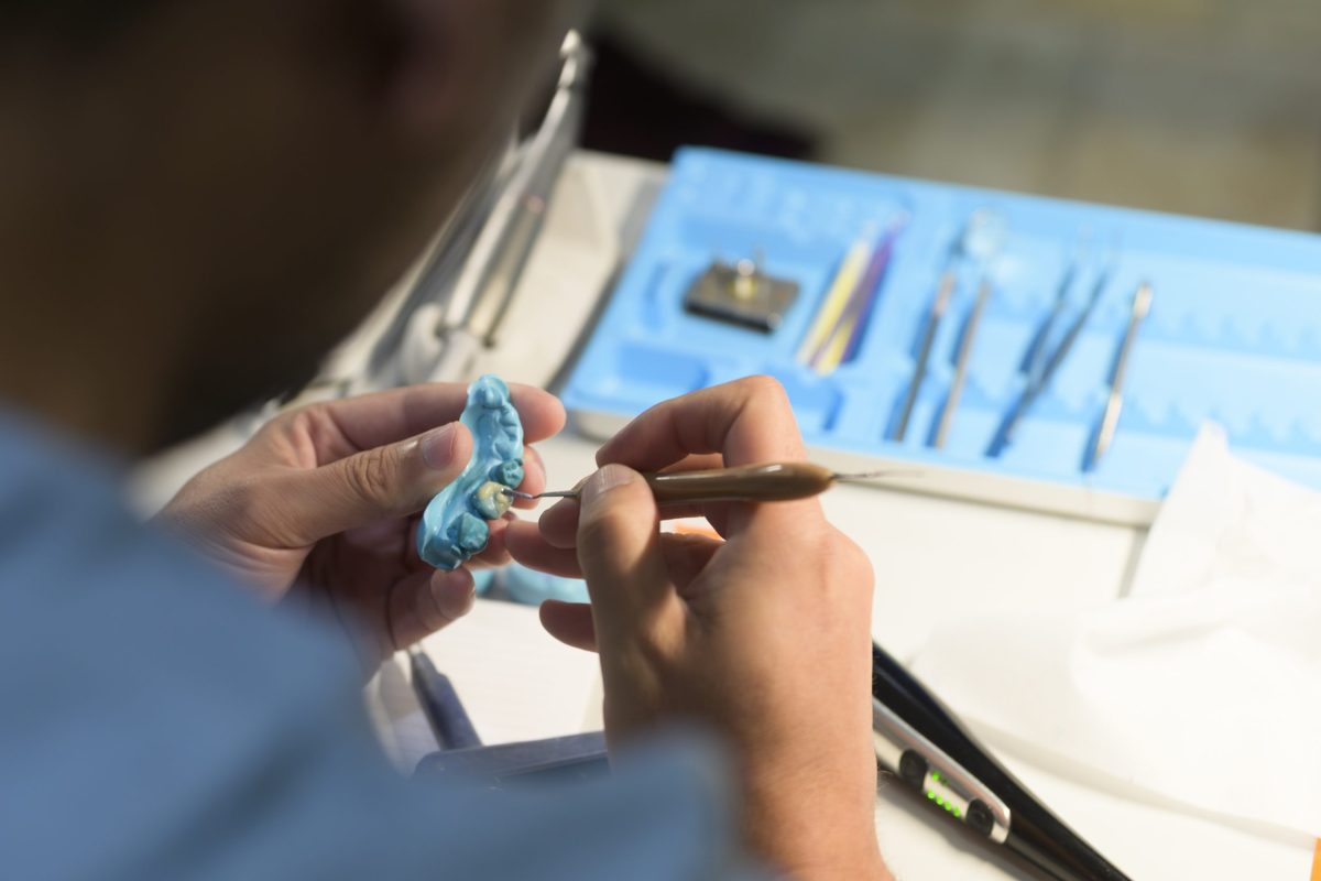 Advanced Biomimetic Techniques & Indirect Restorations (Level 2) January 2027